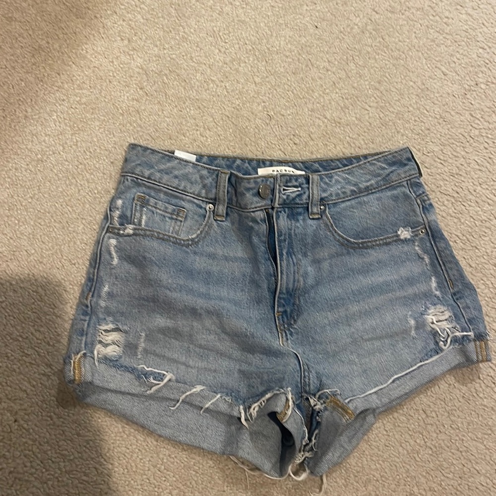 Pacsun shorts